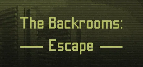 The Backrooms Escape - PC Game Download via Torrent