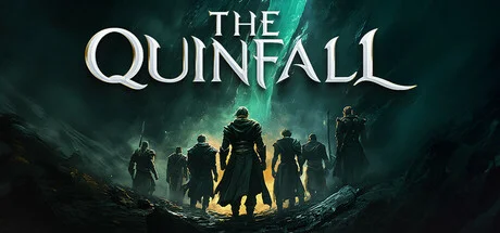 The Quinfall - PC Game Download via Torrent