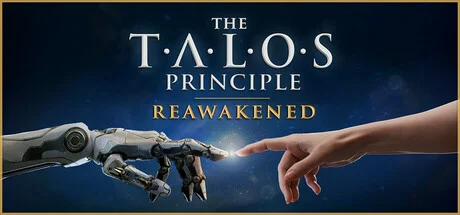 Download The Talos Principle Reawakened PC Game for Free via Torrent The Talos Principle Reawakened - PC Game Download via Torrent