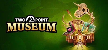 Two Point Museum - PC Game Download via Torrent