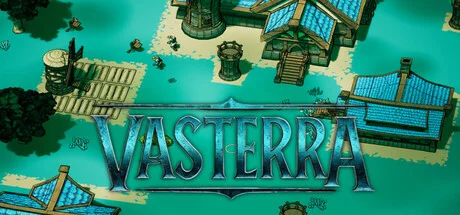 Vasterra - PC Game Download via Torrent