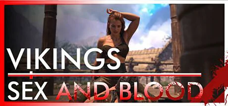 Vikings Sex and Blood - PC Game Download via Torrent