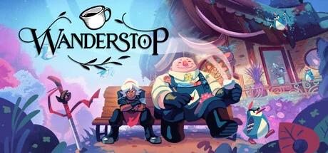 Wanderstop - PC Game Download via Torrent