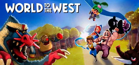 World to the West - PC Game Download via Torrent