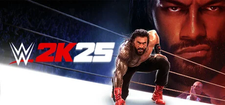 WWE 2K25 - PC Game Download via Torrent