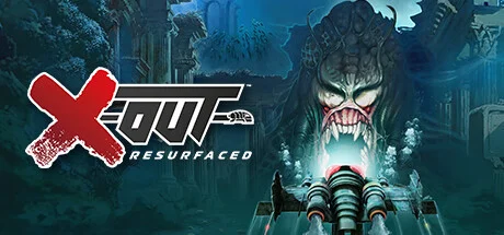 X Out Resurfaced - PC Game Download via Torrent