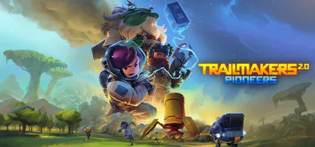 Trailmakers Pioneers