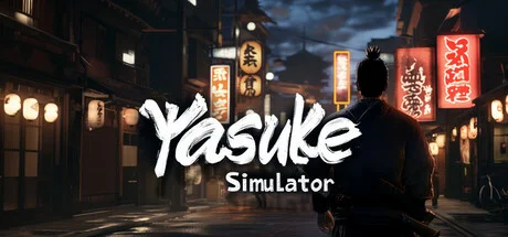 Yasuke Simulator - PC Game Download via Torrent