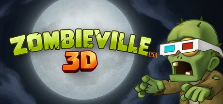 Zombieville USA 3D - PC Game Download via Torrent