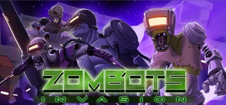 Zombots Invasion - PC Game Download via Torrent