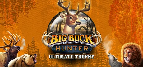 Big Buck Hunter Ultimate Trophy