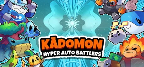 Kadomon Hyper Auto Battlers
