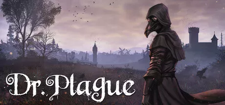 Dr. Plague - PC Game Download via Torrent