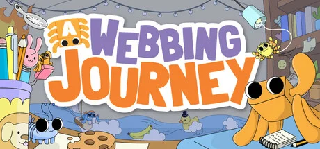 A Webbing Journey - PC Game Download via Torrent