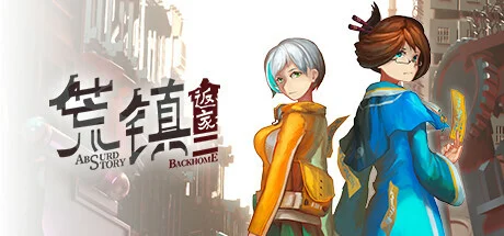 Absurd Story Back Home - PC Game Download via Torrent