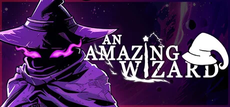 Download An Amazing Wizard PC Game for Free via Torrent An Amazing Wizard - PC Game Download via Torrent