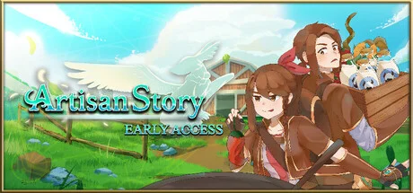 Download Artisan Story PC Game for Free via Torrent Artisan Story - PC Game Download via Torrent