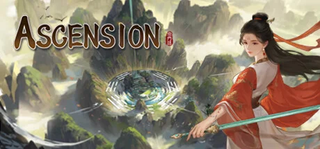 Ascension - PC Game Download via Torrent