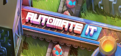 Automate It Factory Puzzle
