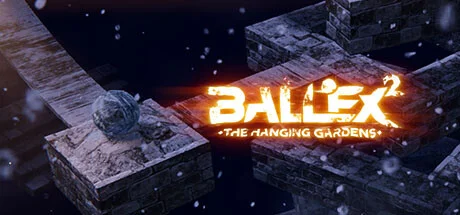 Ballex2 The Hanging Gardens