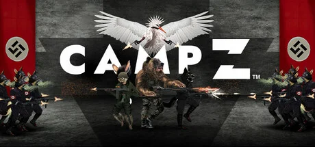 CAMP Z THE AWAKENING