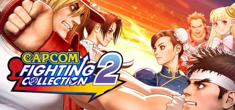 Download Capcom Fighting Collection 2 PC Game for Free via Torrent Capcom Fighting Collection 2 - PC Game Download via Torrent
