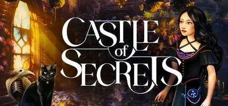 Castle of Secrets - PC Game Download via Torrent
