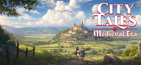 City Tales Medieval Era - PC Game Download via Torrent