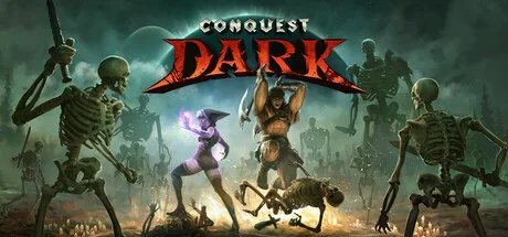 Conquest Dark - PC Game Download via Torrent
