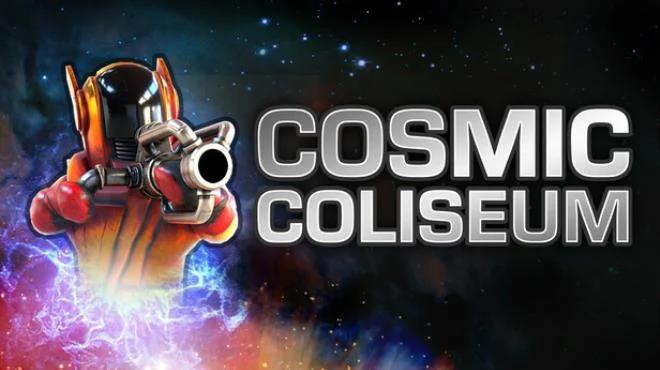 Cosmic Coliseum