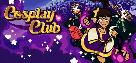 Cosplay Club - PC Game Download via Torrent