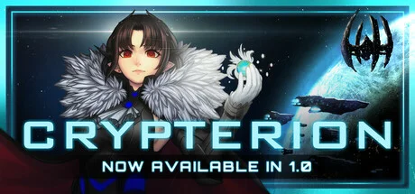 Crypterion - PC Game Download via Torrent