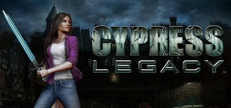 Cypress Legacy - PC Game Download via Torrent
