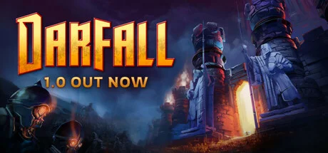 Download Darfall PC Game for Free via Torrent Darfall - PC Game Download via Torrent