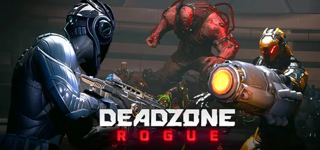 Deadzone Rogue