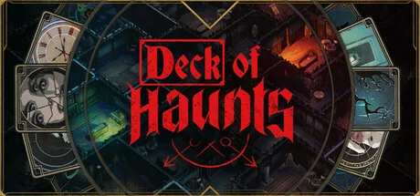 Deck of Haunts - PC Game Download via Torrent
