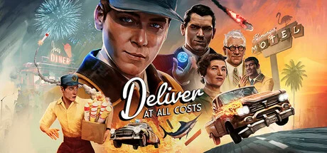 Download Deliver At All Costs PC Game for Free via Torrent Deliver At All Costs - PC Game Download via Torrent