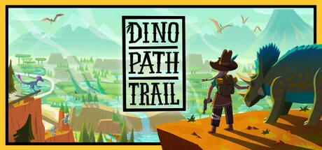 Dino Path Trail - PC Game Download via Torrent