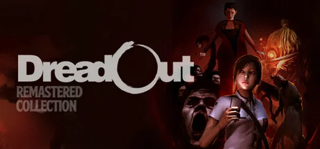 DreadOut Remastered Collection - PC Game Download via Torrent