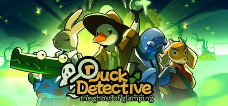 Download Duck Detective The Ghost of Glamping PC Game for Free via Torrent Duck Detective The Ghost of Glamping - PC Game Download via Torrent