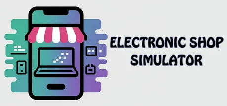 Electronic shop simulator - PC Game Download via Torrent