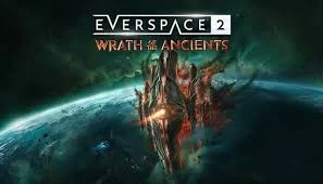 EVERSPACE 2 Wrath of the Ancients
