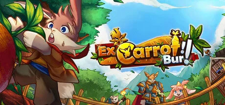 Ex Carrot Bur