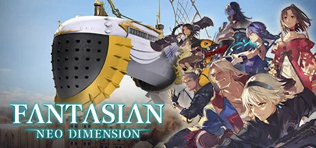 Download FANTASIAN Neo Dimension PC Game for Free via Torrent FANTASIAN Neo Dimension - PC Game Download via Torrent