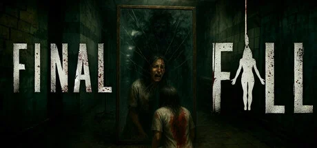 Final Fall - PC Game Download via Torrent