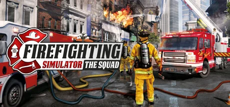 Download Firefighting Simulator The Squad PC Game for Free via Torrent Firefighting Simulator The Squad - PC Game Download via Torrent