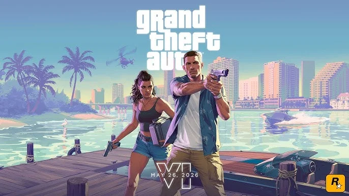 GTA 6 Trailer 2 Breakdown: Lucia’s Heists, AI Cops, & Vice City’s Wildest Secrets Revealed