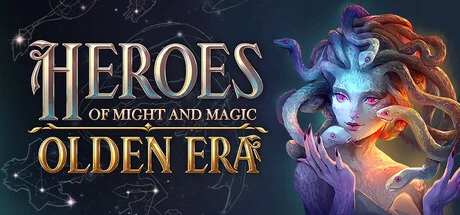 Heroes of Might and Magic Olden Era