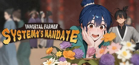 Immortal Farmer Systems Mandate - PC Game Download via Torrent