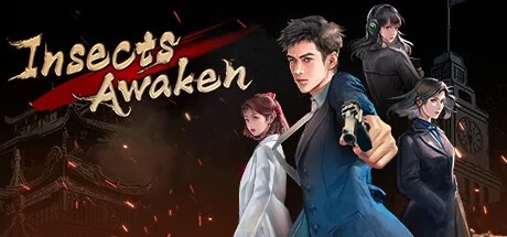 Download Insects Awaken PC Game for Free via Torrent Insects Awaken - PC Game Download via Torrent